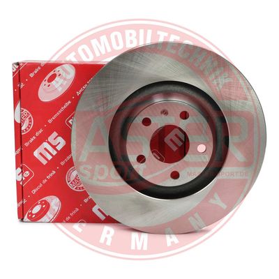 DISC FRANA MASTER-SPORT GERMANY 24013001761PCSMS