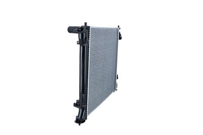 RADIATOR RACIRE MOTOR NRF 550141 16