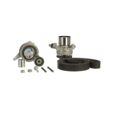 WASSERPUMPE + ZAHNRIEMENSATZ GATES KP35678XS 25