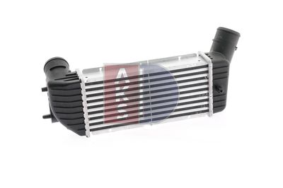 INTERCOOLER COMPRESOR AKS DASIS 167003N 6