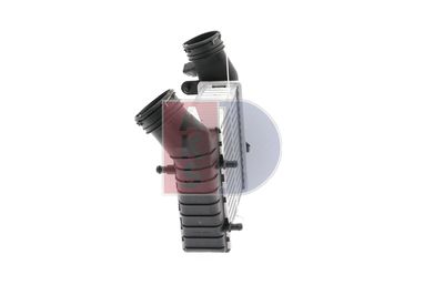 LADELUFTKüHLER AKS DASIS 487001N 3