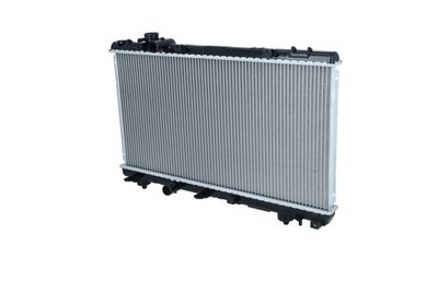 KüHLER MOTORKüHLUNG NRF 53338 9