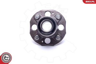 Wheel Bearing Kit 29SKV463