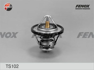 термостат, охладителна течност FENOX TS102