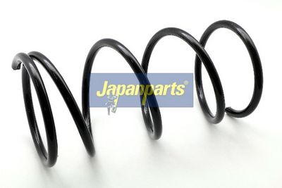 Pružina podvozku JAPANPARTS ZC3453A