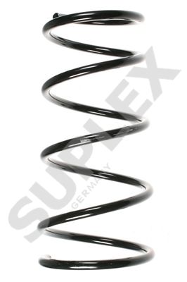 SUPLEX 35160 Пружина подвески  для TOYOTA STARLET (Тойота Старлет)