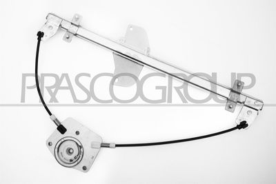 FENSTERHEBER PRASCO KI324W011