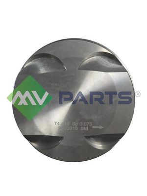 PISTON MV Parts MVP5611S 1