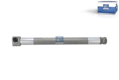 Rem expansie as Achter Rechts (totale lengte: 482mm) past: DAF CF, CF 75, CF 85, XF 105, XG, XG+ 01.01-