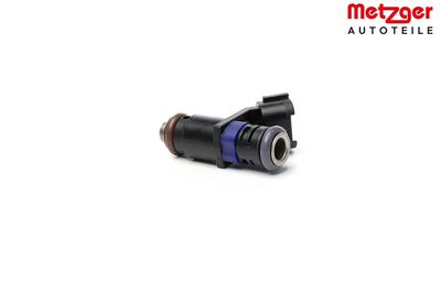 EINSPRITZVENTIL METZGER AUTOTEILE 0920037 24