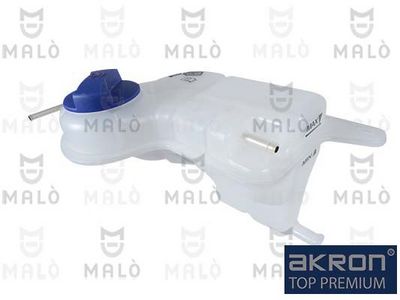разширителен съд, охладителна течност AKRON-MALÒ 117068