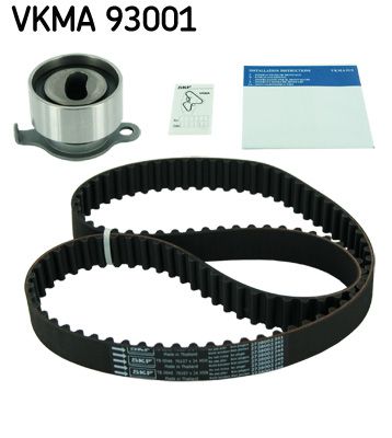 Комплект ремня ГРМ SKF VKMA 93001 для HONDA CONCERTO