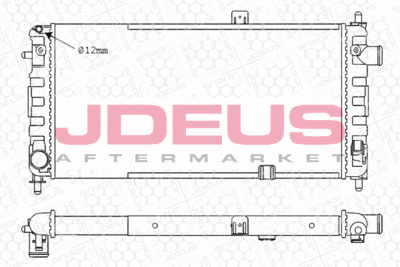 KüHLER MOTORKüHLUNG