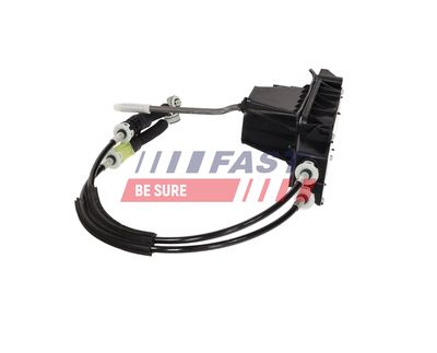 LEVIER SHIMBARE VITEZE FAST FT03020 14