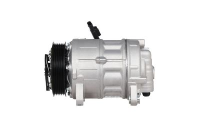 Compresor, climatizare HELLA 8FK 366 202-671