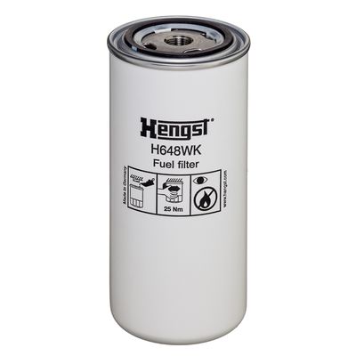 Vorschau Kraftstofffilter
