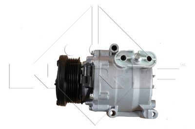 Compressor, air conditioning 32724