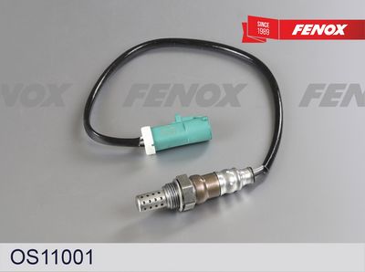 ламбда-сонда FENOX OS11001