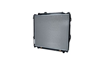 RADIATOR RACIRE MOTOR NRF 58647 8