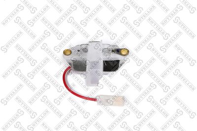Регулятор генератора STELLOX 06-71734-SX для SKODA 105,120