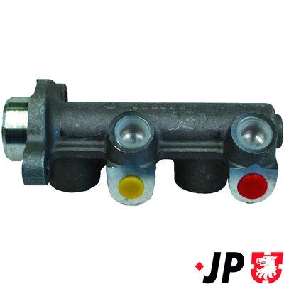 Спирачна помпа JP GROUP 1261101400