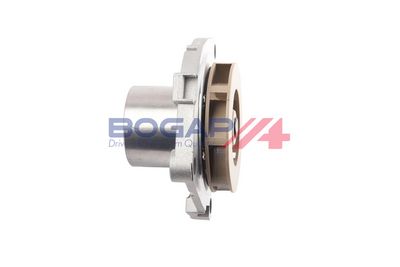 POMPă DE APă RăCIRE MOTOR BOGAP W4234109 2