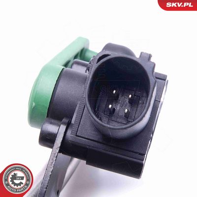 SENZOR REGLARE FARURI ESEN SKV 17SKV605 3