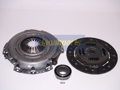 комплект съединител JAPANPARTS KF-004