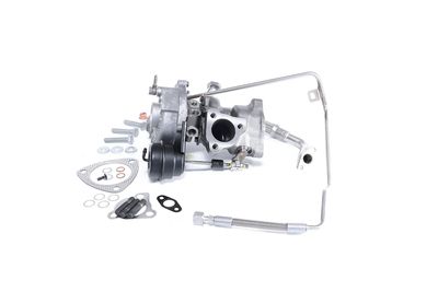 LADER AUFLADUNG BTS Turbo T981004BL 9