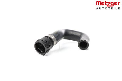 FURTUN RADIATOR METZGER AUTOTEILE 2420781 32
