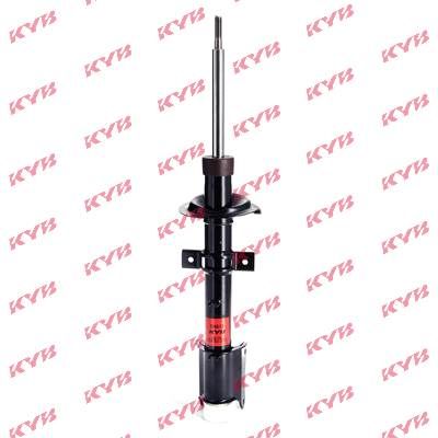 STOßDäMPFER KYB 334613 23