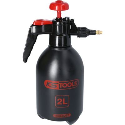 Vorschau Pumpsprühflasche Ansicht 2