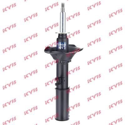 STOßDäMPFER KYB 635010 20