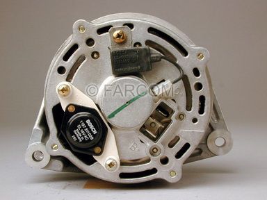 GENERATOR / ALTERNATOR FARCOM 118072 4