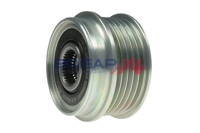 SISTEM ROATA LIBERA GENERATOR