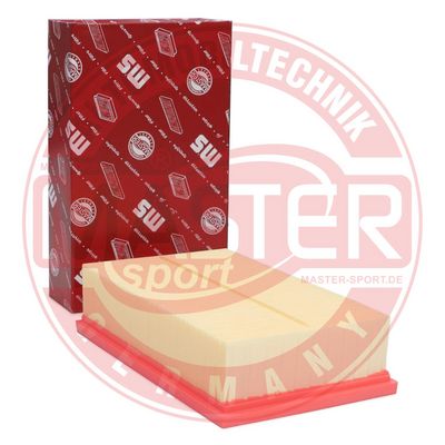 FILTRU AER MASTER-SPORT GERMANY 30005LFPCSMS 1