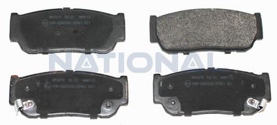 National NP3079