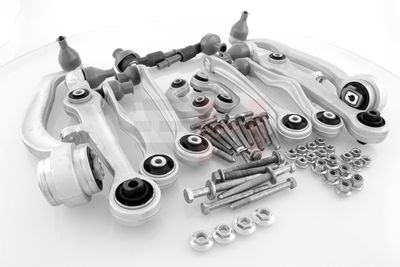 SET SUSPENSIE ROATA GH GH504703 9