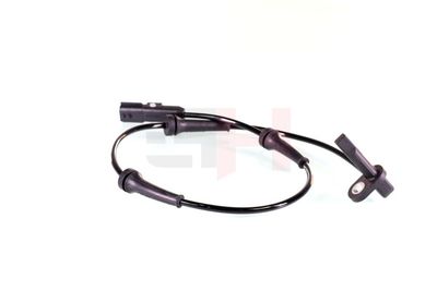 SENZOR TURATIE ROATA GH GH703968H 55