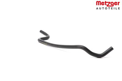 FURTUN RADIATOR METZGER AUTOTEILE 2420260 6