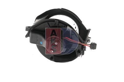 INNENRAUMGEBLäSE AKS DASIS 740291N 7