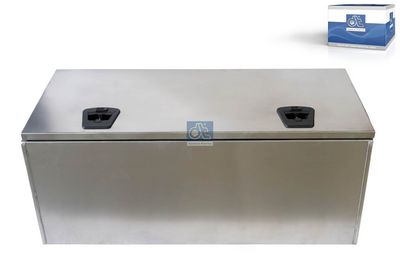 DT Spare Parts Tool Box