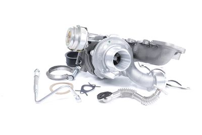 LADER AUFLADUNG BTS Turbo T981368 35