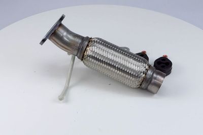 REPARATURROHR KATALYSATOR HJS 91151670 98