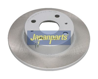 JAPANPARTS Stabdžių diskas
