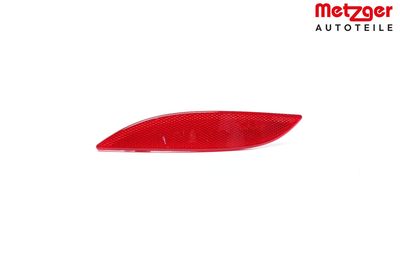 REFLECTOR METZGER AUTOTEILE 2080253 2
