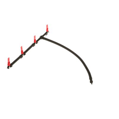 FURTUN SUPRACURGERE COMBUSTIBIL GATES MFL1247 45