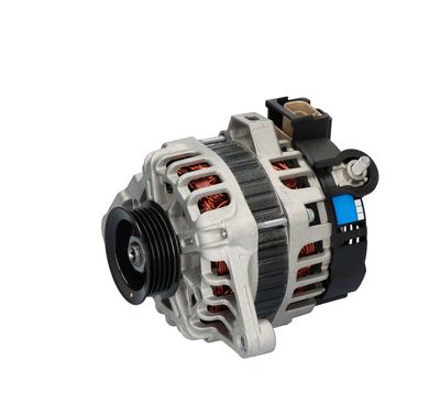 GENERATOR VALEO 444358 7