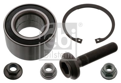 Wheel Bearing Kit 34875