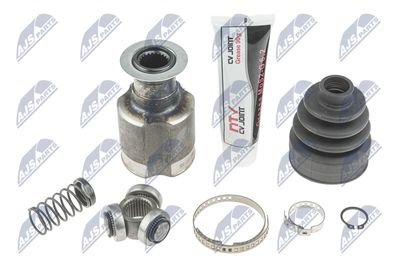 SET ARTICULATIE PLANETARA NTY NPWRE055 1